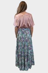 Maxi Skirt