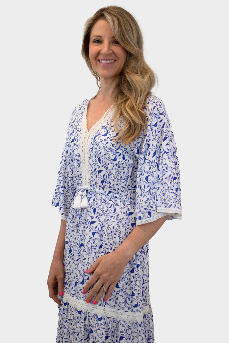Sylvie Dress