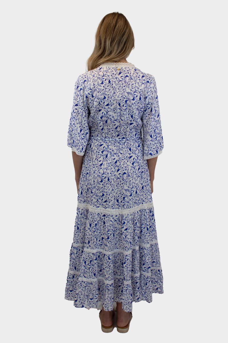Sylvie Dress