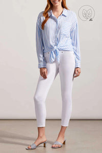 Eco Friendly Audrey Pull On Jegging