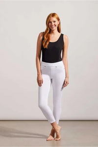 Eco Friendly Audrey Pull On Jegging