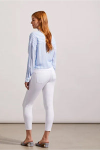 Eco Friendly Audrey Pull On Jegging