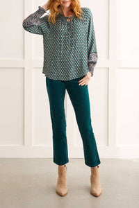 Pull on 5 Pocket Pant