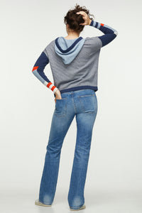 Birdseye Hoodie