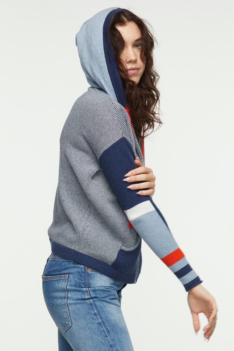 Birdseye Hoodie