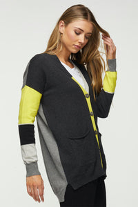 Cheerful Cardi