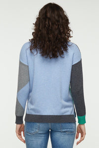Time Out Sweater
