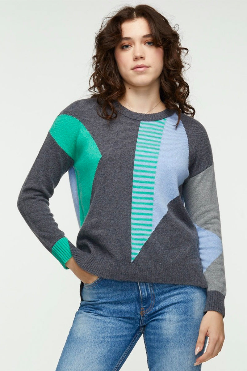Time Out Sweater