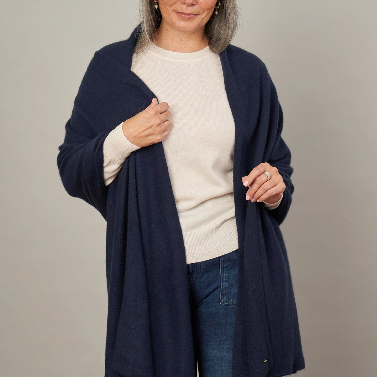 Tulip Travel Wrap