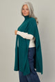 Sasha Turtleneck Cape