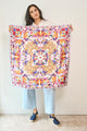 Printed Silk Scarf