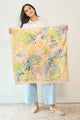 Printed Silk Scarf