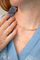 Radiant Necklace