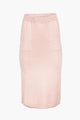 Double Knit Skirt