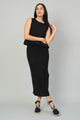 Iris Skirt