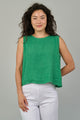 Lea Sleeveless Top