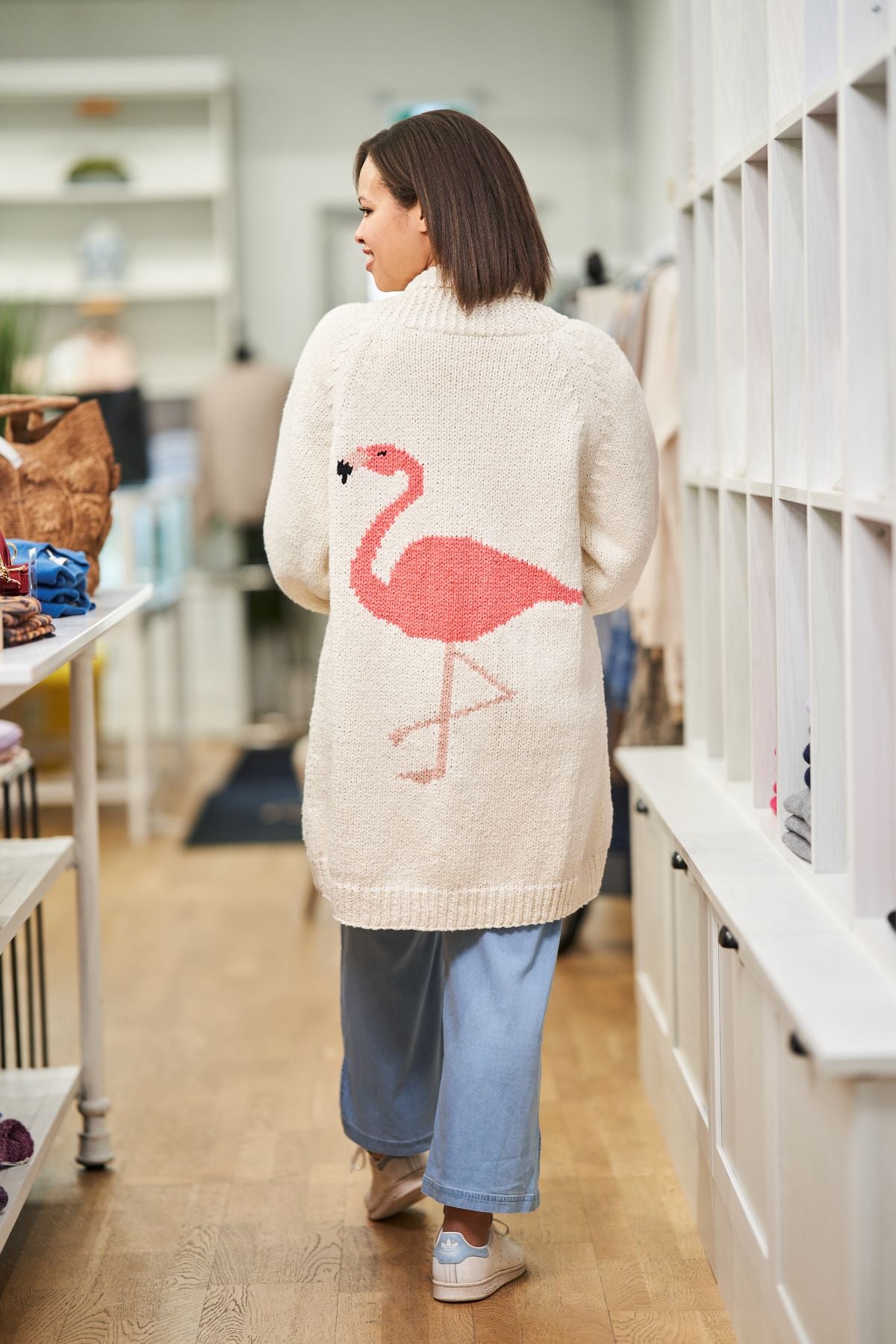 Sweaters & Cardigans – LEMONWOOD