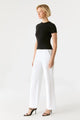 Maxine Wide Leg Chino