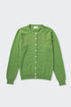 Morningside Cashmere Cardigan