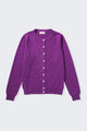 Morningside Cashmere Cardigan