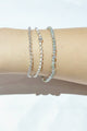 Moonlight Bracelet Trio