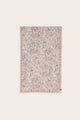 Ornamental Paisley Wrap