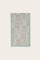 Ornamental Paisley Wrap