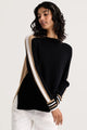 Two-Way Funnel Neck