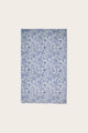 Paisley Cotton Wrap