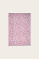 Paisley Cotton Wrap