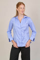 Avery Cotton Shirt