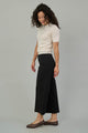 Classic Culotte WL Ponte Pant