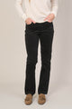 Straight Leg Corduroy Pant