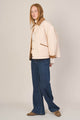 Quilted Jacket