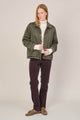 Quilted Jacket