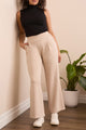 Pull On Pant w/Pkts