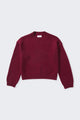 Raeburn Crew Neck Jumper