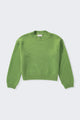 Raeburn Crew Neck Jumper