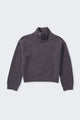 Raeburn Funnel Neck Jumper