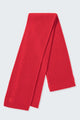Skinny Cashmere Scarf