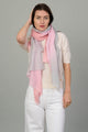 Cashmere & Wool Ombre Scarf