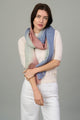 Cashmere & Wool Ombre Scarf
