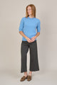 Culotte WL Flat Front Pant