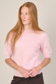 Brushed Cashmere Sweater