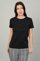 Cotton Crew T-Shirt