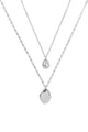 Duetto Pendant Necklace