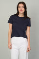Cotton Crew T-Shirt