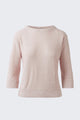 Textured Easy Pullover