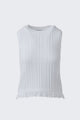 Textured Fringe Tank
