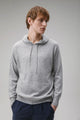 Unisex Cashmere Hoodie